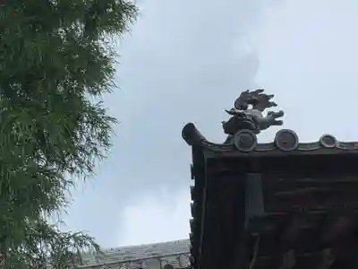 福正寺のその他建物