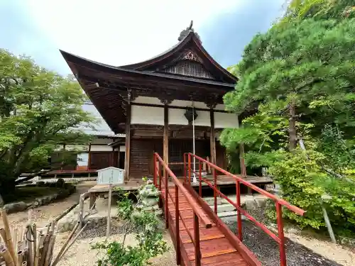 百済寺(滋賀県)