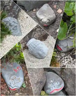 常保寺の御朱印