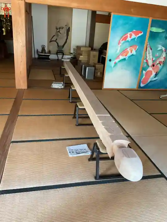 萬勝寺(飯高観音)のその他建物