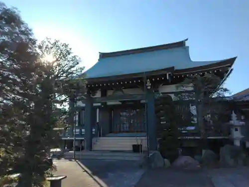 正蔵寺(神奈川県)