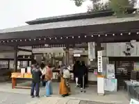 秩父神社のその他建物