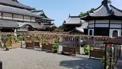 秋葉總本殿可睡斎の建物その他