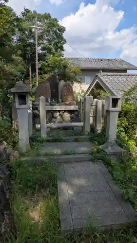 竹中稲荷神社（吉田神社末社）(京都府)