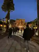 北野天満宮のその他建物