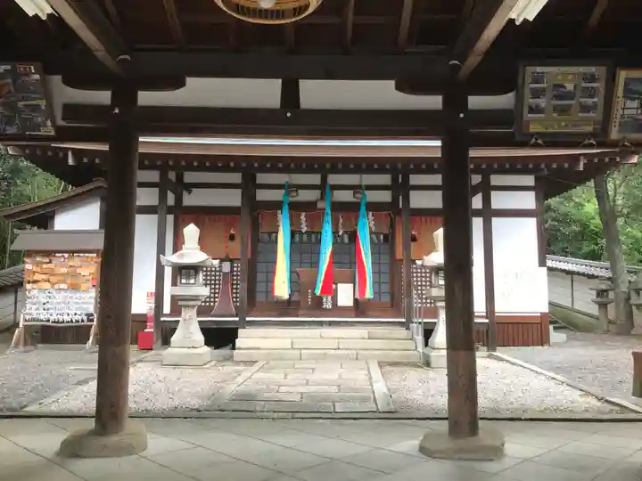 五社神社(大阪府)