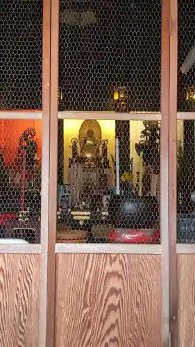 善福寺(奈良県)