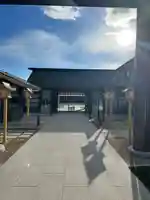 千葉縣護國神社(千葉県)