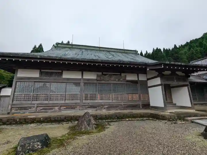 大成寺(福井県)