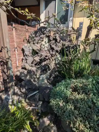 躰仙院(東京都)