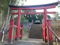 御霊神社(神奈川県)