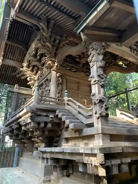 宗像神社(千葉県)