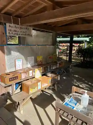 天津神明宮(千葉県)