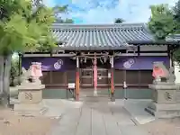 熊野大神宮(大阪府)