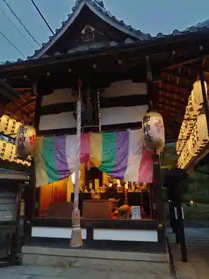 高台寺(高台寿聖禅寺・高臺寺)の本殿・本堂