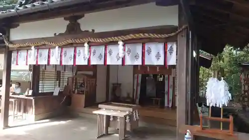  久延彦神社(奈良県)