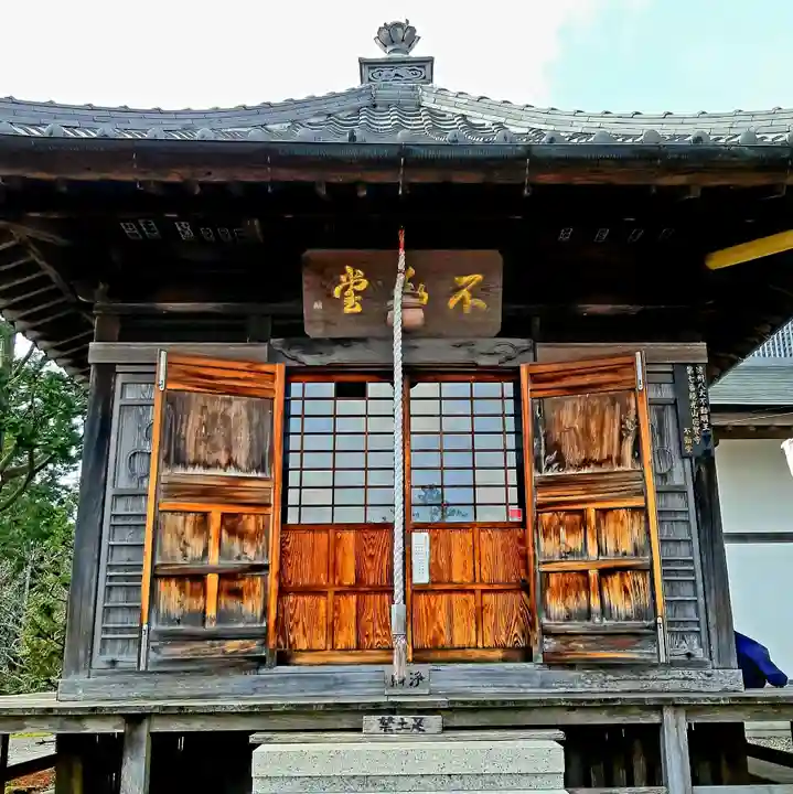 應賀寺のその他建物