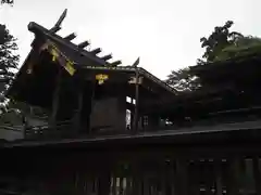 武蔵御嶽神社(東京都)