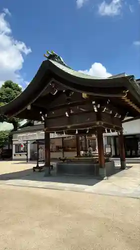 大阪天満宮(大阪府)