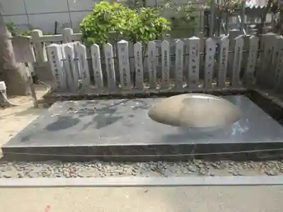 生田神社のその他建物