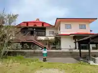 寶生寺(大本山高野山崇修院)の本殿・本堂