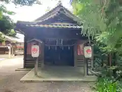 内宮神社(愛媛県)