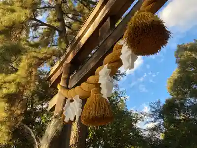 進雄神社(群馬県)