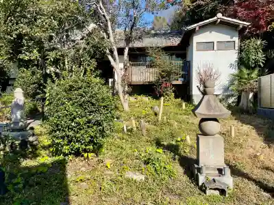 敬親玉川教会（両親閣別院）(東京都)