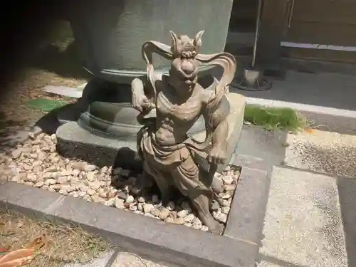 東林寺(神奈川県)