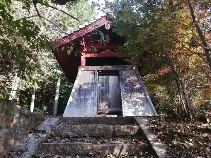 弘仁寺のその他建物