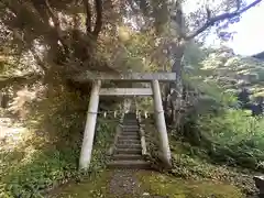 伊藏神社(三重県)