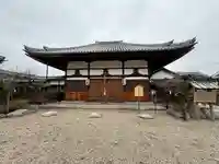 飛鳥寺(奈良県)