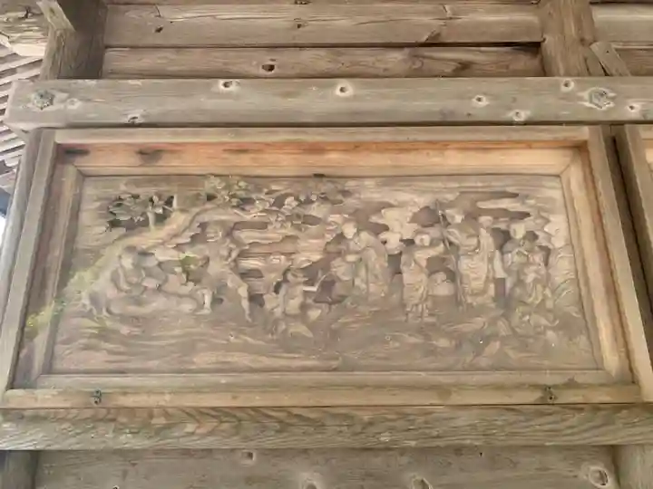 東陽寺のその他建物