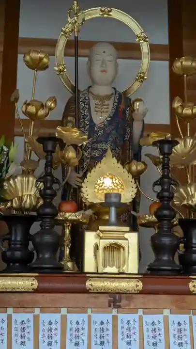 法住寺(大阪府)