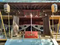 熊野神社(東京都)