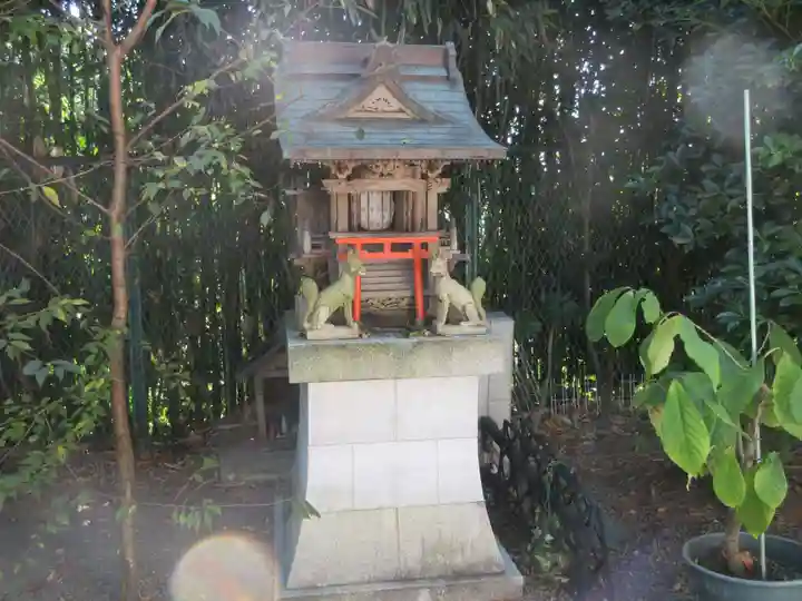 天然寺(埼玉県)