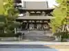 法隆寺の本殿・本堂