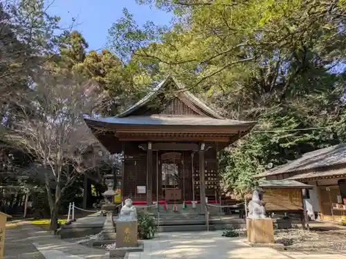 大津日吉神社(熊本県)