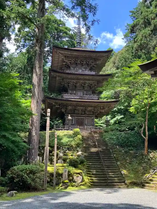 明通寺(福井県)