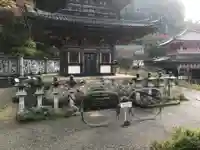 南法華寺(壷阪寺)のその他建物