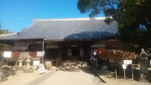 大樹寺（松安院大樹寺）(愛知県)