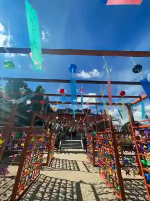 金井神社(三重県)