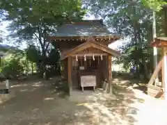 橘樹神社(千葉県)