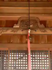 大歳神社(兵庫県)