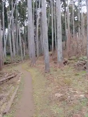 日吉神社(千葉県)