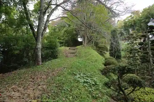 観音寺(宮城県)