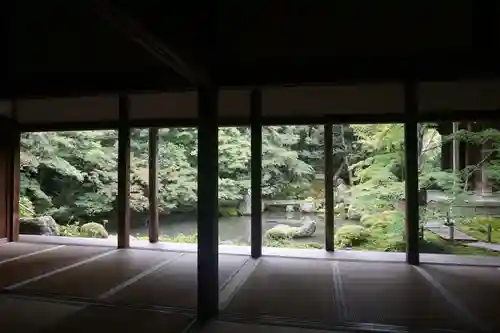 蓮華寺（洛北蓮華寺）のその他建物