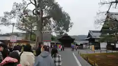 鹿苑寺（金閣寺）の建物その他