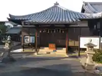 国源寺(大窪寺跡)(奈良県)