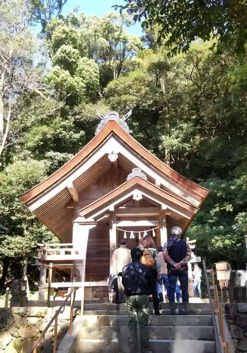 出雲大社(島根県)